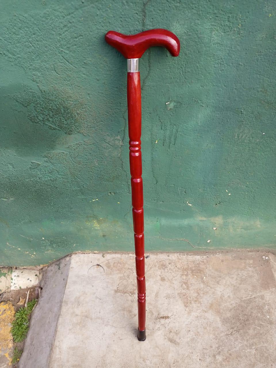 African wood Original Hiking Walking stick/Handmade Kenya Africa Mahogany Hardwood UnisexCane/Hand designed Cane/ Wooden walking stick