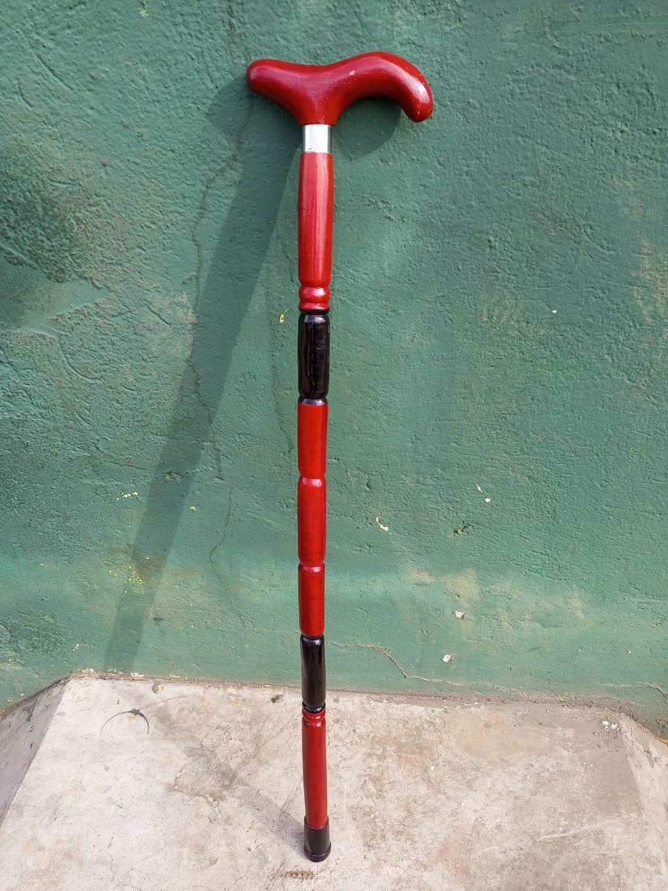 African wood Original Hiking Walking stick/Handmade Kenya Africa Mahogany Hardwood UnisexCane/Hand designed Cane/ Wooden walking stick
