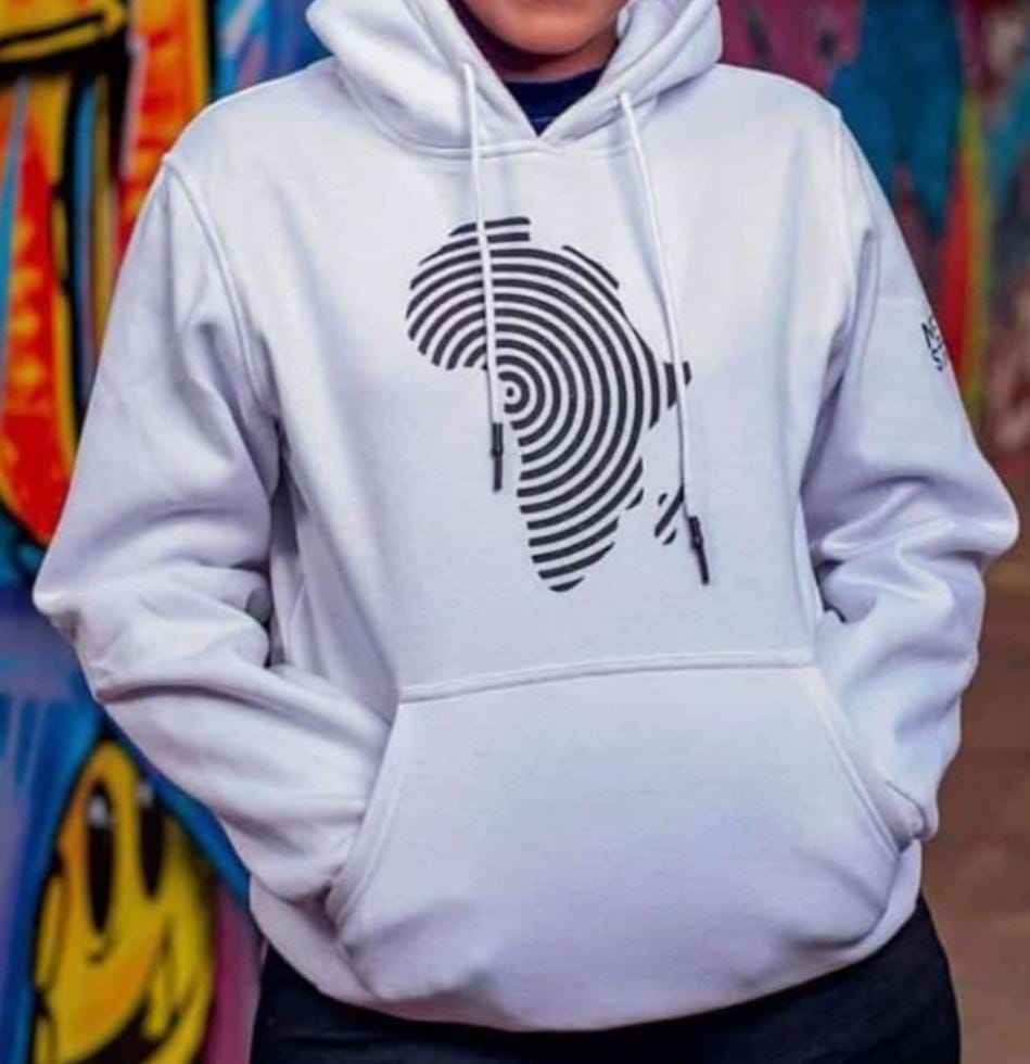 White and black hood/Handmade Custom Winter Hood/Cozy, Warm, and Stylish Cold Weather/Custom Winter Hood/Personalized Winter christmass gift