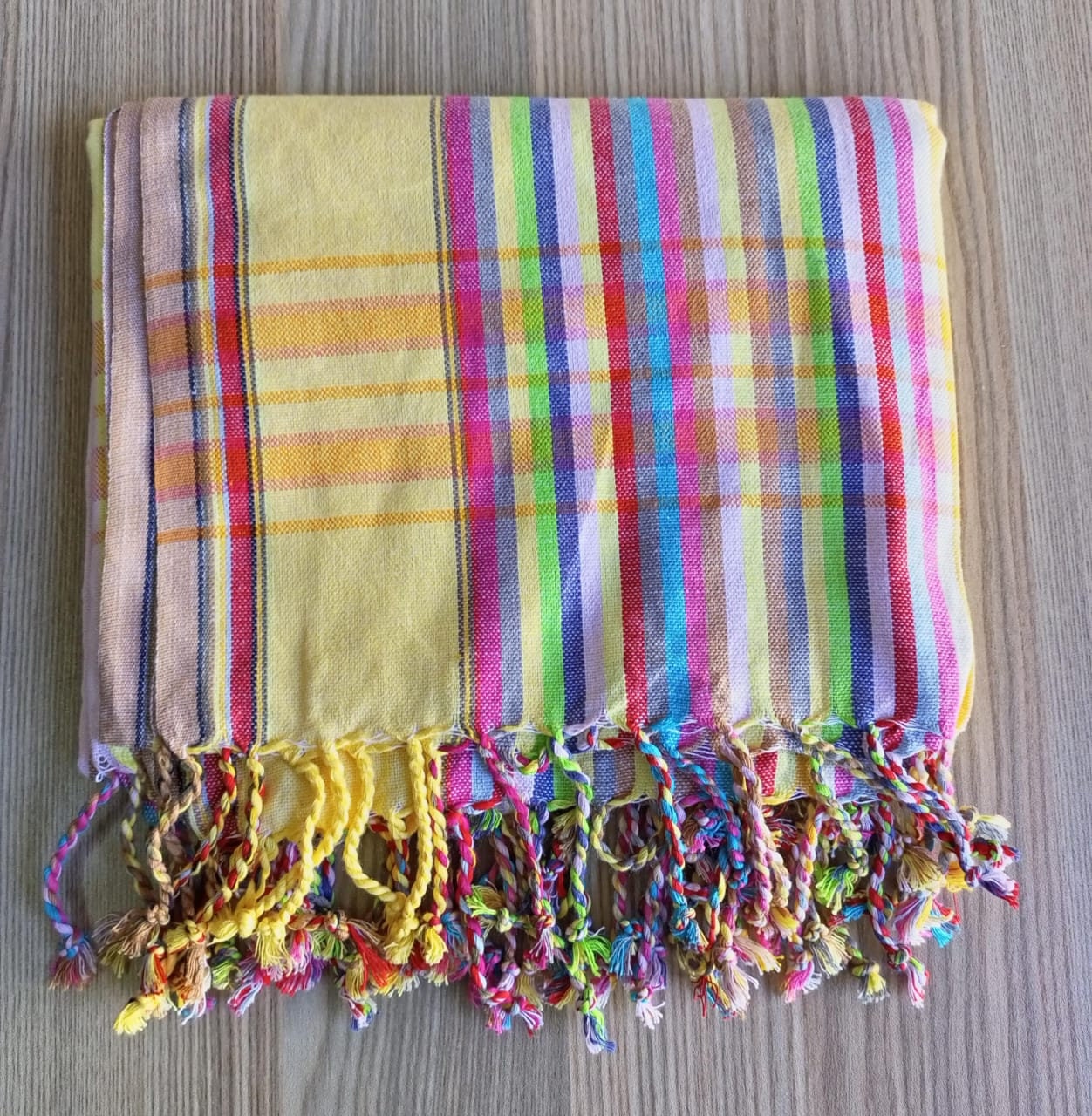 KIKOY n Authentic Kenyan Kikoy, Handwoven Wraps - Scarves & Beachwear, KIKOY n Sarong, Beach Cover Up