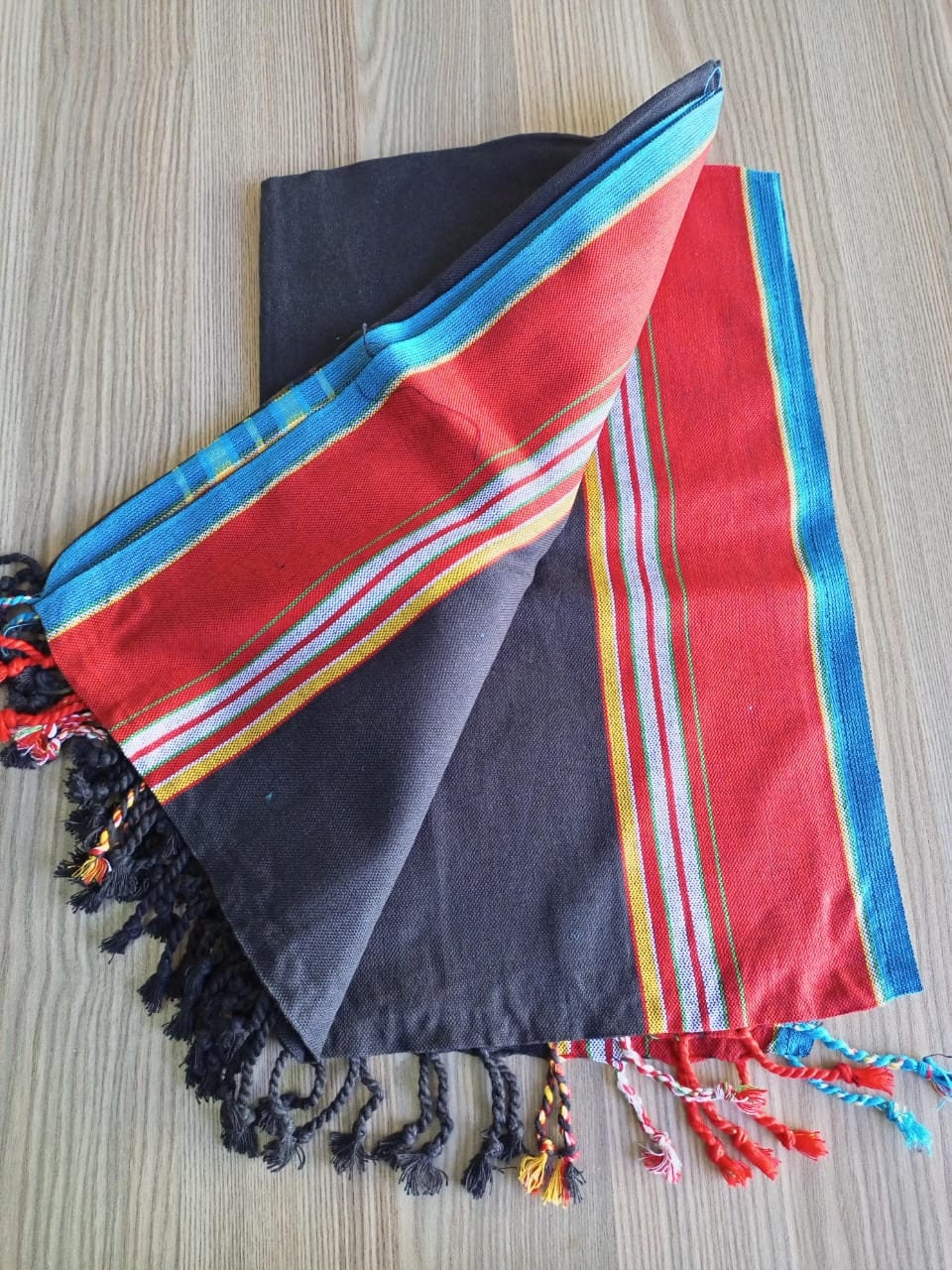 KIKOY n Authentic Kenyan Kikoy, Handwoven Wraps - Scarves & Beachwear, KIKOY n Sarong, Beach Cover Up