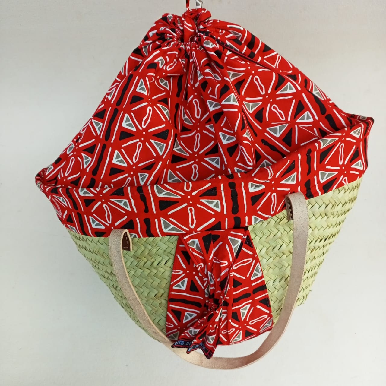 Beach basket, shopping basket,tote bag, handbag,gift hamper bag, gift for her,
