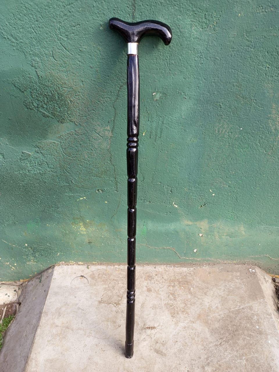 African wood Original Hiking Walking stick/Handmade Kenya Africa Ebony Hardwood UnisexCane/Hand designed Cane/ Wooden walking stick