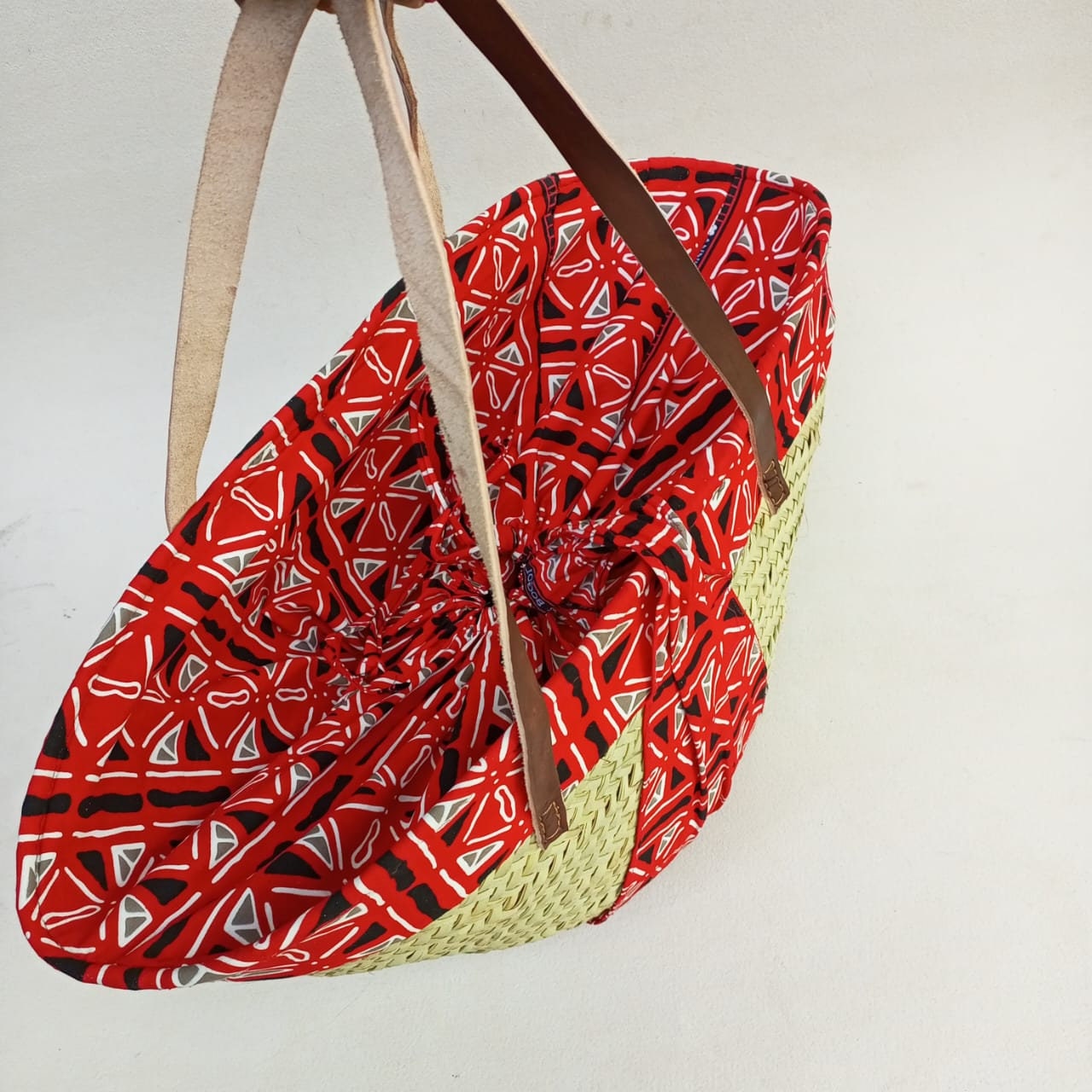 Beach basket, shopping basket,tote bag, handbag,gift hamper bag, gift for her,