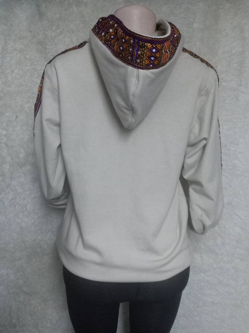 African unisex dashiki hood /Handmade Custom Winter Hood/Cozy Warm, and Stylish Cold Weather/Custom Winter Hood/Personalized Winter gift