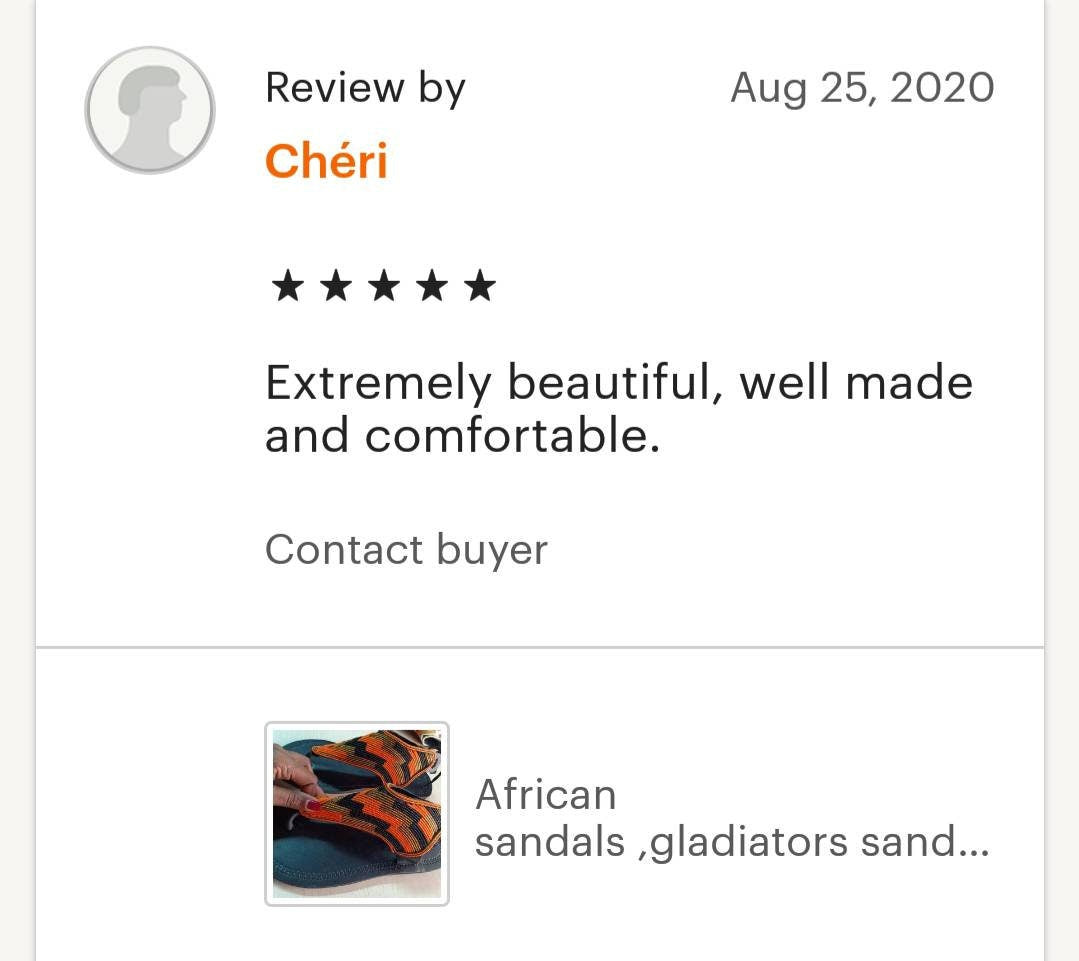 Handmade African Beaded Sandals/Authentic Maasai-Style Leather Flip-Flops Women/Boho Beach Sandals/Comfortable Summer Sandal African Gifts