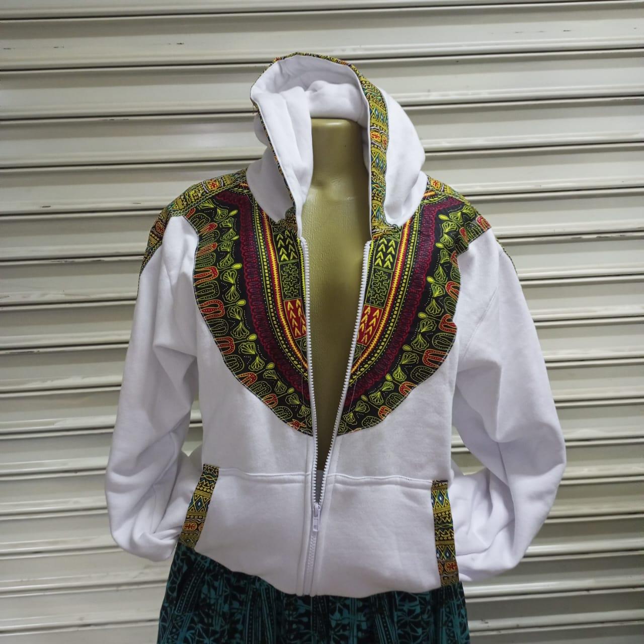 African unisex dashiki hood /Handmade Custom Winter Hood/Cozy Warm, and Stylish Cold Weather/Custom Winter Hood/Personalized Winter gift