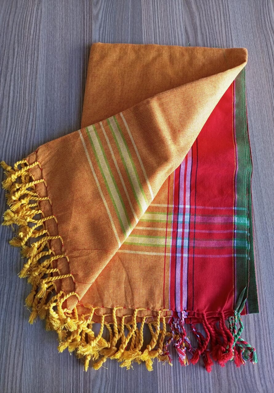 KIKOY n Authentic Kenyan Kikoy, Handwoven Wraps - Scarves & Beachwear, KIKOY n Sarong, Beach Cover Up