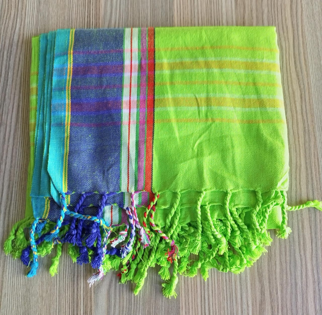KIKOY n Authentic Kenyan Kikoy, Handwoven Wraps - Scarves & Beachwear, KIKOY n Sarong, Beach Cover Up