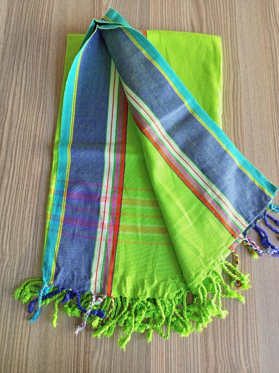 KIKOY n Authentic Kenyan Kikoy, Handwoven Wraps - Scarves & Beachwear, KIKOY n Sarong, Beach Cover Up
