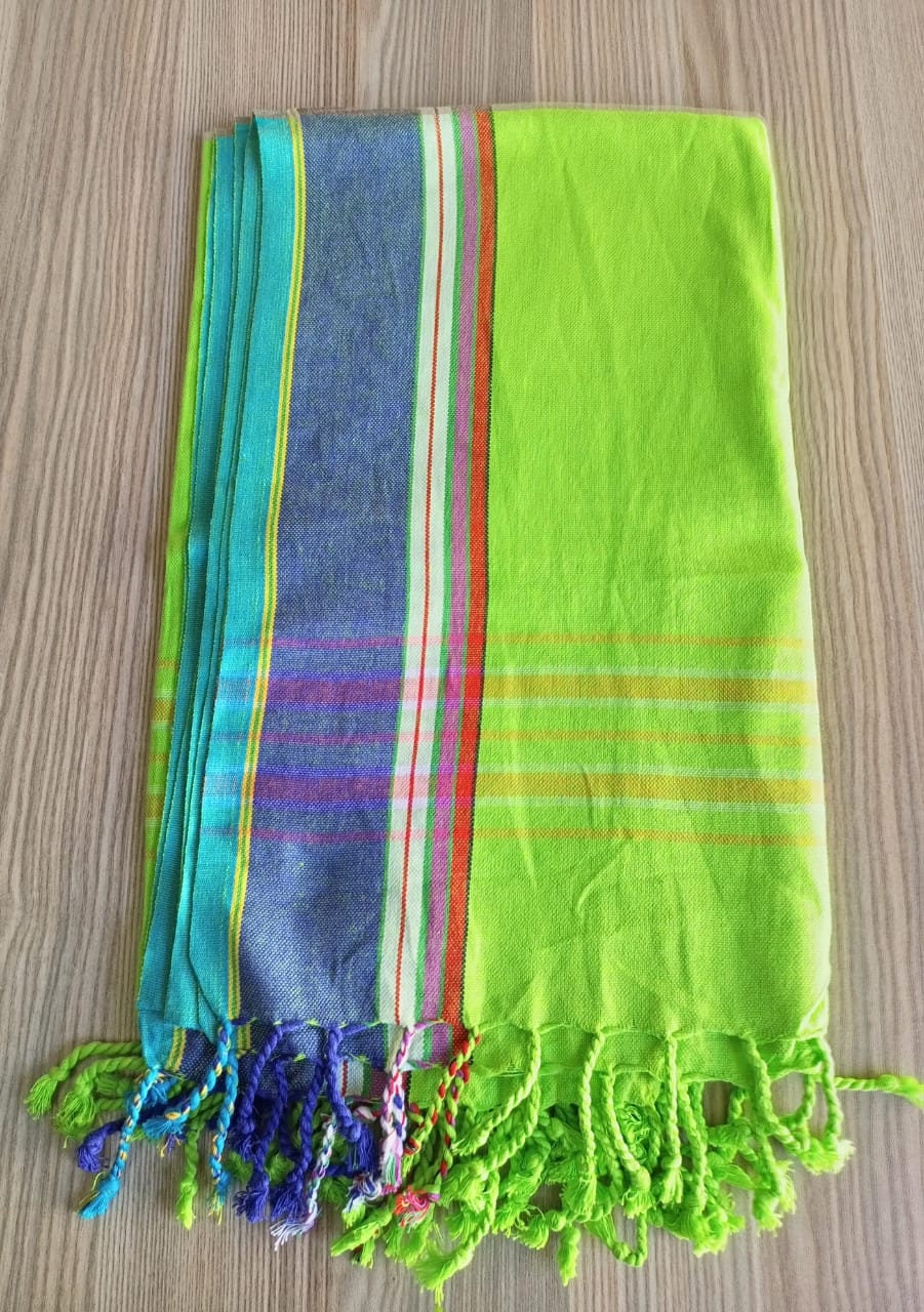 KIKOY n Authentic Kenyan Kikoy, Handwoven Wraps - Scarves & Beachwear, KIKOY n Sarong, Beach Cover Up