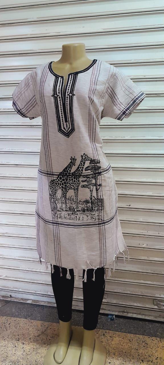 Authentic African Print Dress – Handmade Ankara Dress, Vibrant and Stylish, Perfect for Parties & Special Occasions
