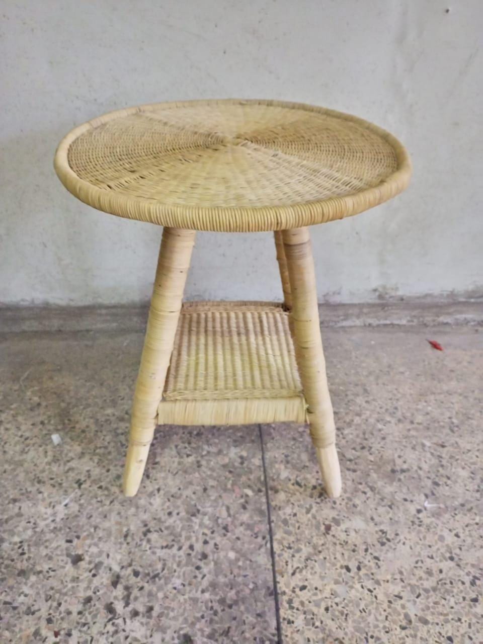 Free Shipping Handmade Malawi Cane stool/Boho African Chair for Living Room/Rustic African Woven Seat/Perfect for Indoor & Outdoor Spaces/