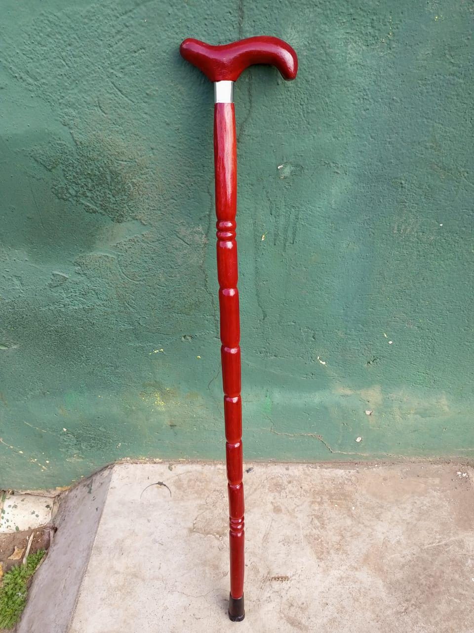 African wood Original Hiking Walking stick/Handmade Kenya Africa Mahogany Hardwood UnisexCane/Hand designed Cane/ Wooden walking stick