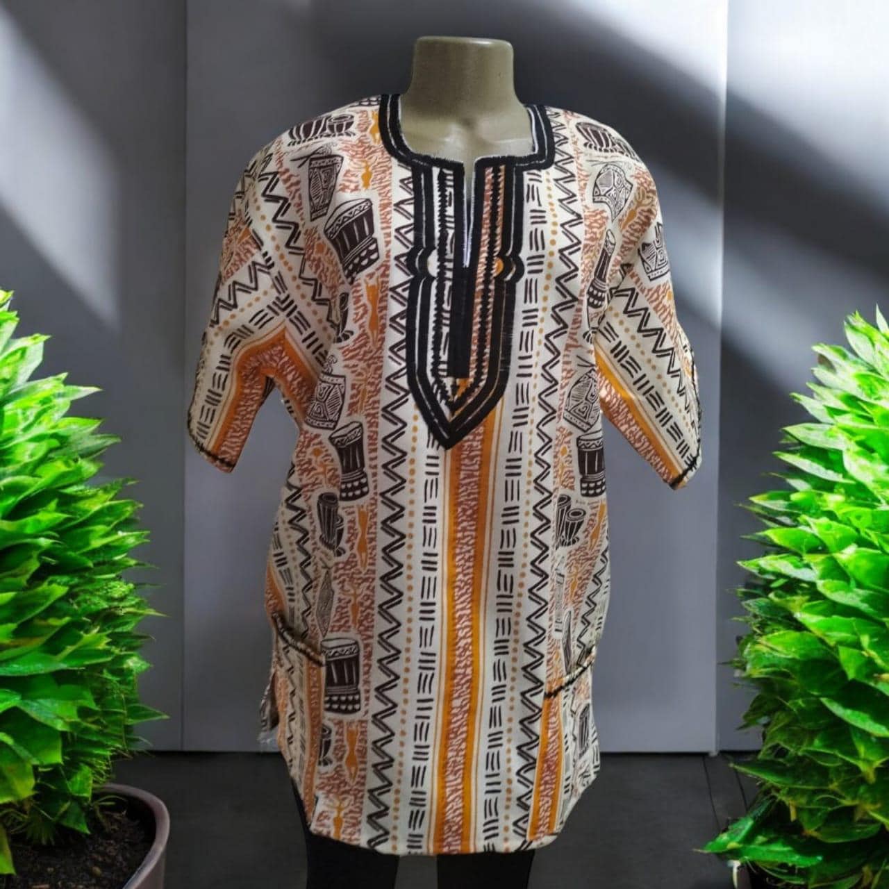 Authentic Unisex African Print Shirt | Vibrant Ankara Pattern | Fashionable and Comfortable Wear,gift for him,gift for her.