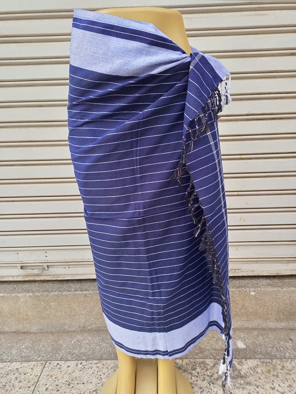 KIKOY n Authentic Kenyan Kikoy, Handwoven Wraps - Scarves & Beachwear, KIKOY n Sarong, Beach Cover Up