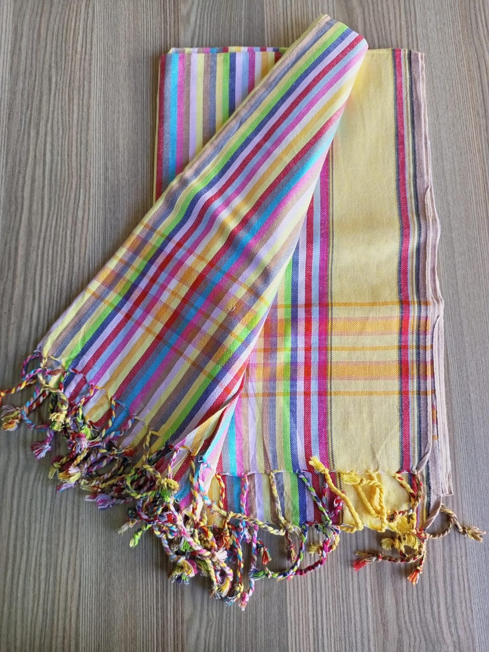 KIKOY n Authentic Kenyan Kikoy, Handwoven Wraps - Scarves & Beachwear, KIKOY n Sarong, Beach Cover Up