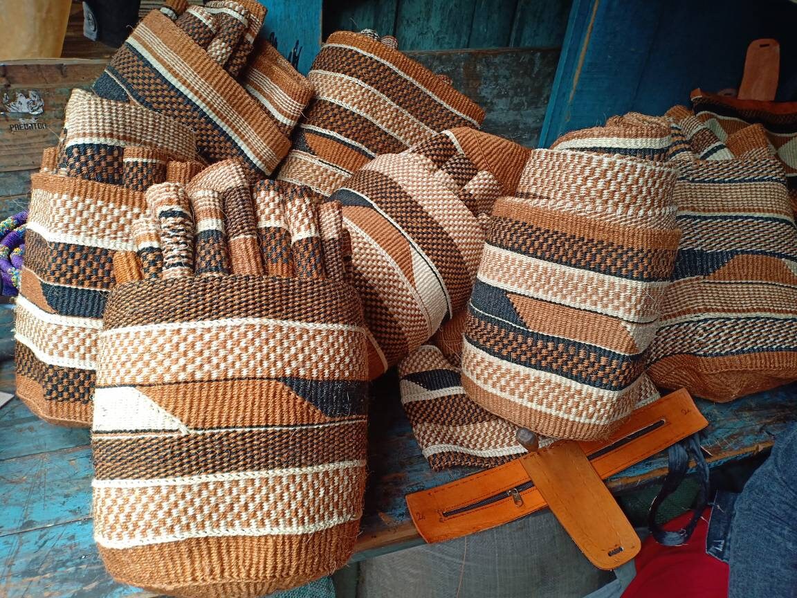 ON SALE: African leather Tote bag/laptop bag/handmade bag/mother day gift/unique mother day gift/valentine day gift/Christmas gift for her