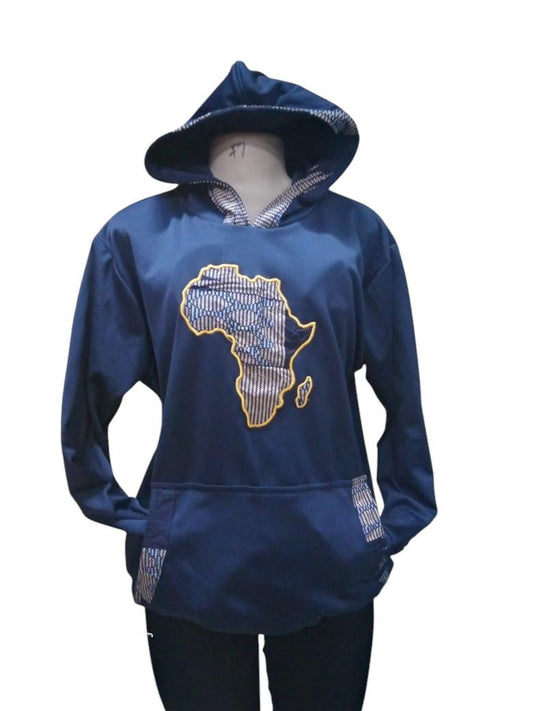 African unisex hood /Handmade Custom Winter Hood/Cozy, Warm, and Stylish Cold Weather/Personalized Winter hood ,christmass gift