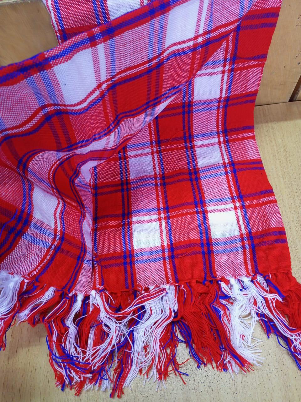 KIKOY Authentic Kenyan Kikoy, Handwoven Wraps - Scarves & Beachwear, KIKOY n Sarong, Beach Cover Up