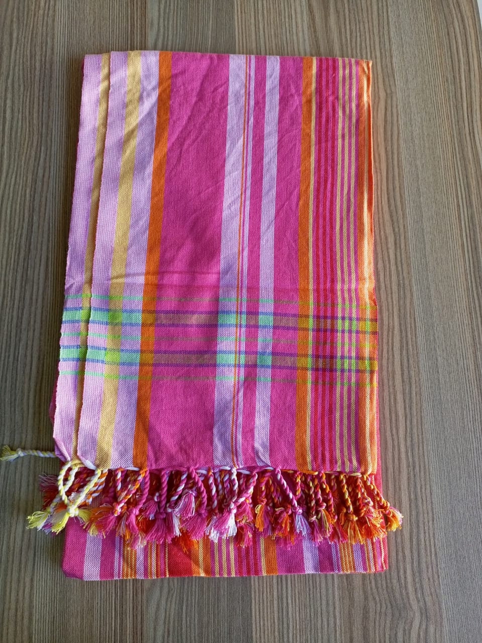 KIKOY n Authentic Kenyan Kikoy, Handwoven Wraps - Scarves & Beachwear, KIKOY n Sarong, Beach Cover Up
