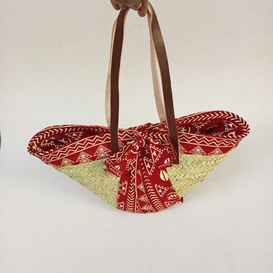 Beach basket, shopping basket,tote bag, handbag,gift hamper bag, gift for her,