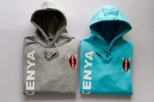 African unisex hood /Handmade Custom Winter Hood/Cozy Warm/Cold Weather hoodie/ Custom Winter Hood/Personalized Winter christmass gift