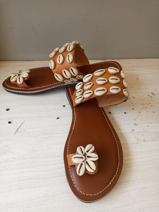 CUSTOMIZED African beaded sandals, summer sandals, Christmas gift for her,mom gift,beach sandals, leather sandals,