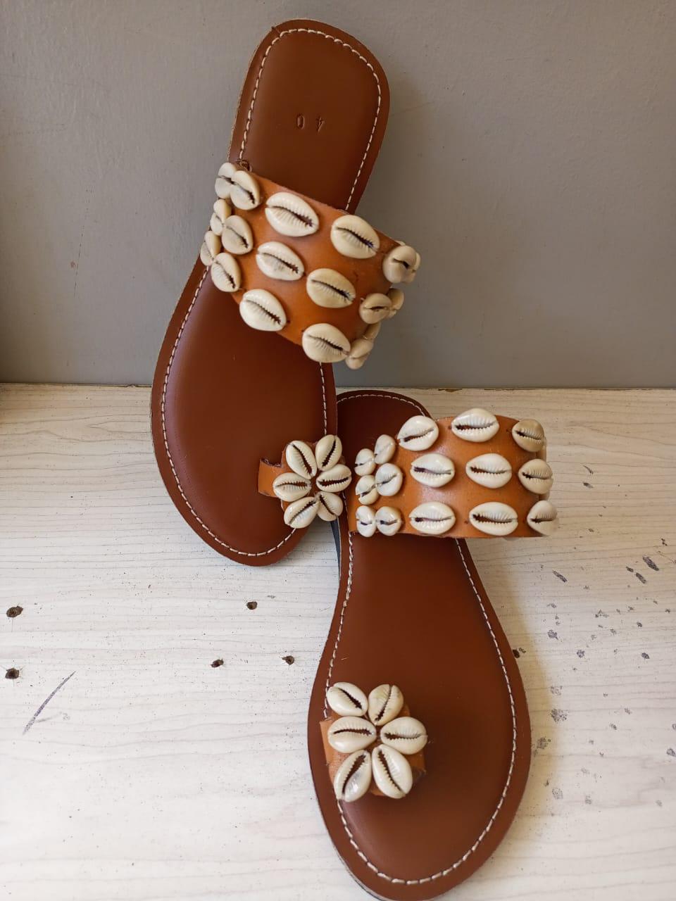 CUSTOMIZED African beaded sandals, summer sandals, Christmas gift for her,mom gift,beach sandals, leather sandals,