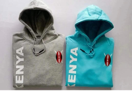 African unisex hood /Handmade Custom Winter Hood/Cozy Warm/Cold Weather hoodie/ Custom Winter Hood/Personalized Winter christmass gift