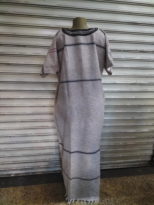 Authentic African Print Dress – Handmade Ankara Dress, Vibrant and Stylish, Perfect for Parties & Special Occasions