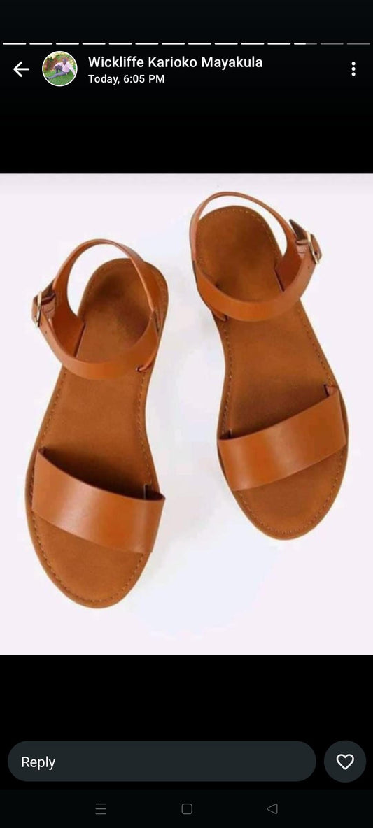 CUSTOMIZED Pure leather Sandals/Authentic Maasai-Style Leather Flip-Flops Women/Boho Beach Sandals/Comfortable Summer Sandal African Gifts