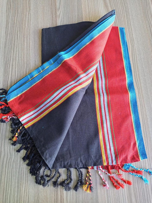 KIKOY n Authentic Kenyan Kikoy, Handwoven Wraps - Scarves & Beachwear, KIKOY n Sarong, Beach Cover Up