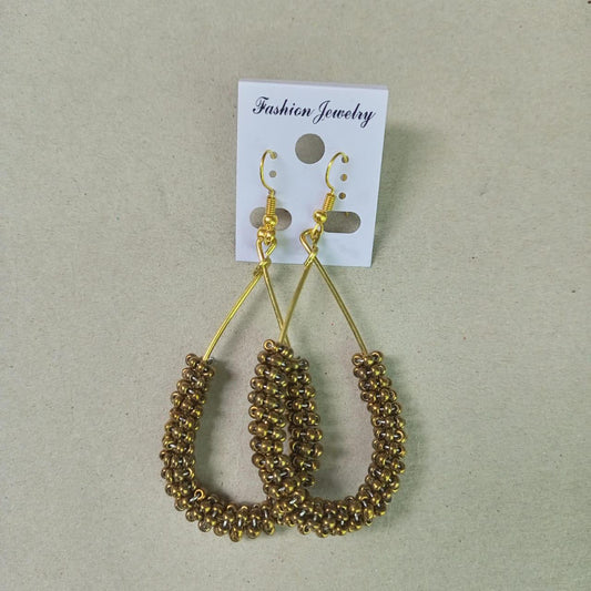 Boho Tribal Dangle Jewelry, Handmade Statement Earrings, Bulk Fashion Accessories for Women"gift for women