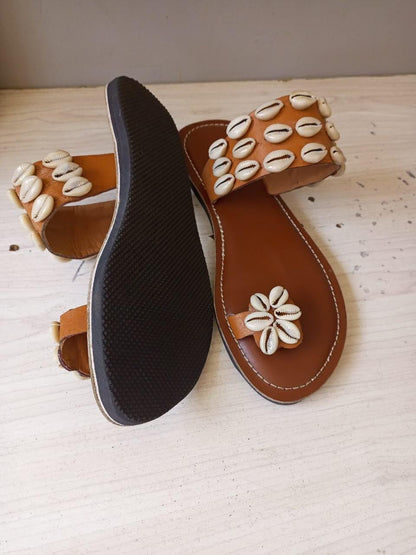 CUSTOMIZED African beaded sandals, summer sandals, Christmas gift for her,mom gift,beach sandals, leather sandals,