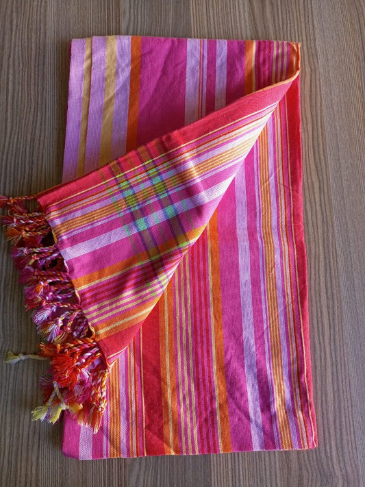 KIKOY n Authentic Kenyan Kikoy, Handwoven Wraps - Scarves & Beachwear, KIKOY n Sarong, Beach Cover Up