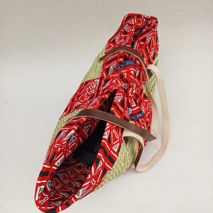 Beach basket, shopping basket,tote bag, handbag,gift hamper bag, gift for her,
