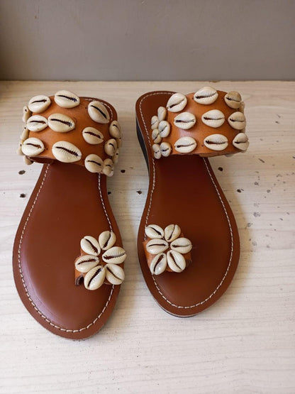 CUSTOMIZED African beaded sandals, summer sandals, Christmas gift for her,mom gift,beach sandals, leather sandals,
