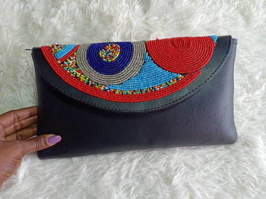 ON SALE:Beaded purse/beaded bride purse/gift for her/beaded clutchpurse/evening bag/seed beads/handmade purse/mother day gift/valentine gift