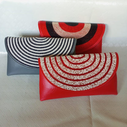 ON SALE:Beaded purse/beaded bride purse/gift for her/beaded clutch purse/evening bag/seed beads/handmade purse/mother Day gifts, women gift