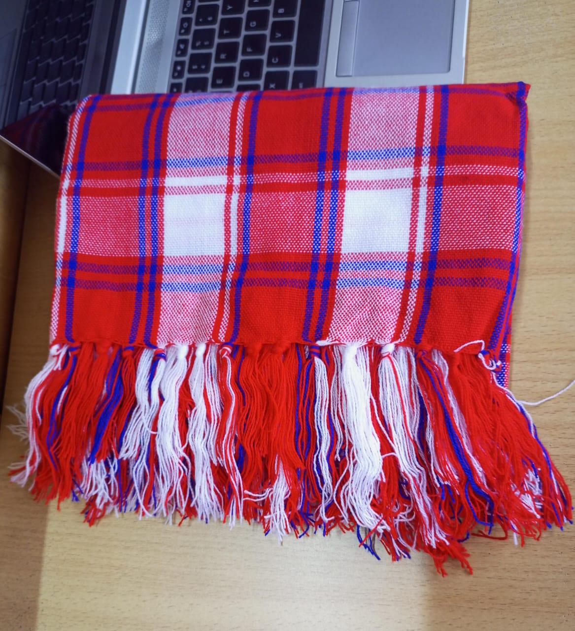 KIKOY Authentic Kenyan Kikoy, Handwoven Wraps - Scarves & Beachwear, KIKOY n Sarong, Beach Cover Up