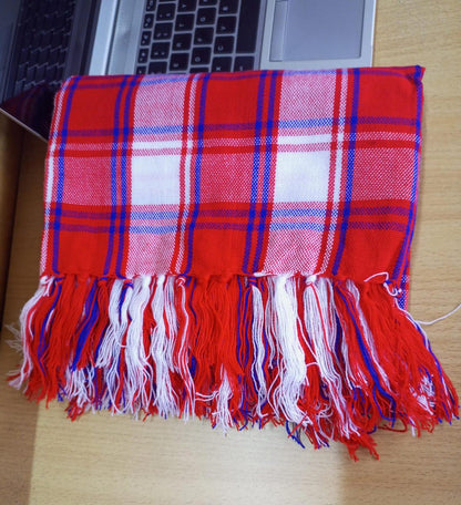 KIKOY Authentic Kenyan Kikoy, Handwoven Wraps - Scarves & Beachwear, KIKOY n Sarong, Beach Cover Up