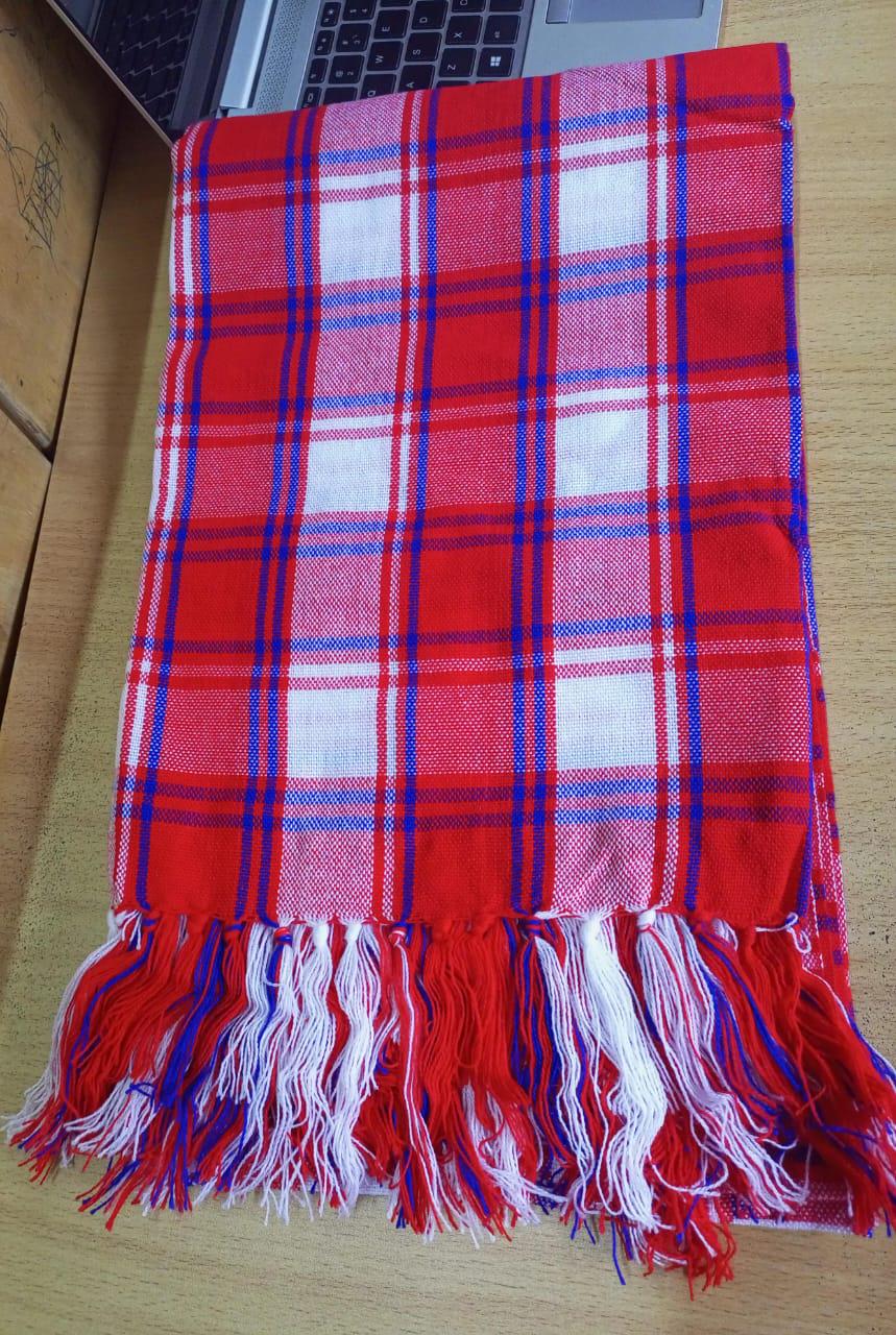 KIKOY Authentic Kenyan Kikoy, Handwoven Wraps - Scarves & Beachwear, KIKOY n Sarong, Beach Cover Up